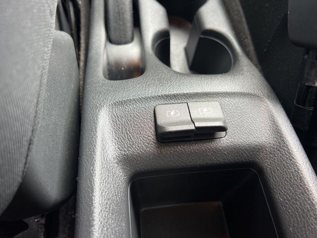 used 2020 Nissan Kicks car, priced at $13,649