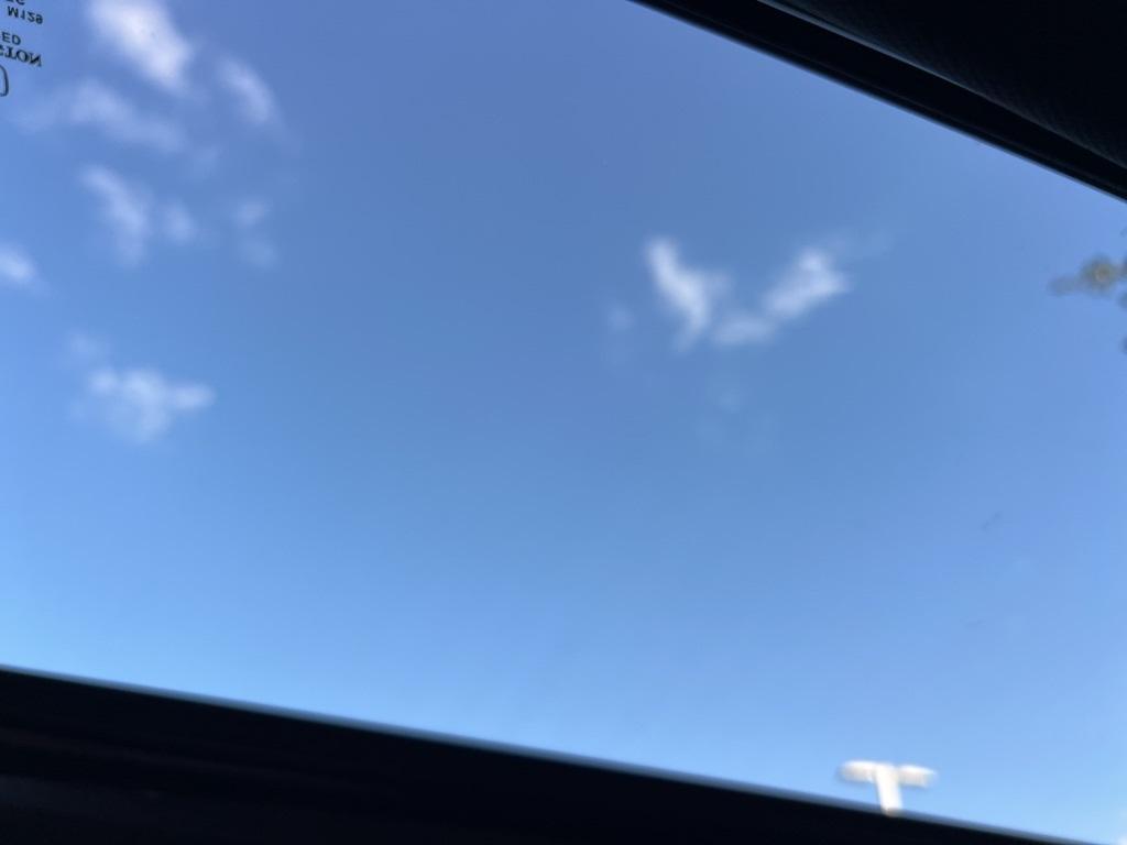 new 2025 Honda Accord Hybrid car, priced at $33,850