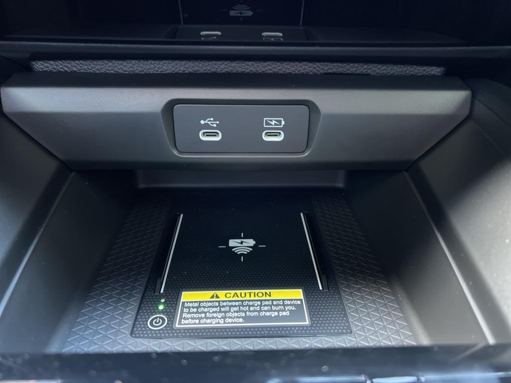 new 2025 Honda Accord Hybrid car, priced at $33,850