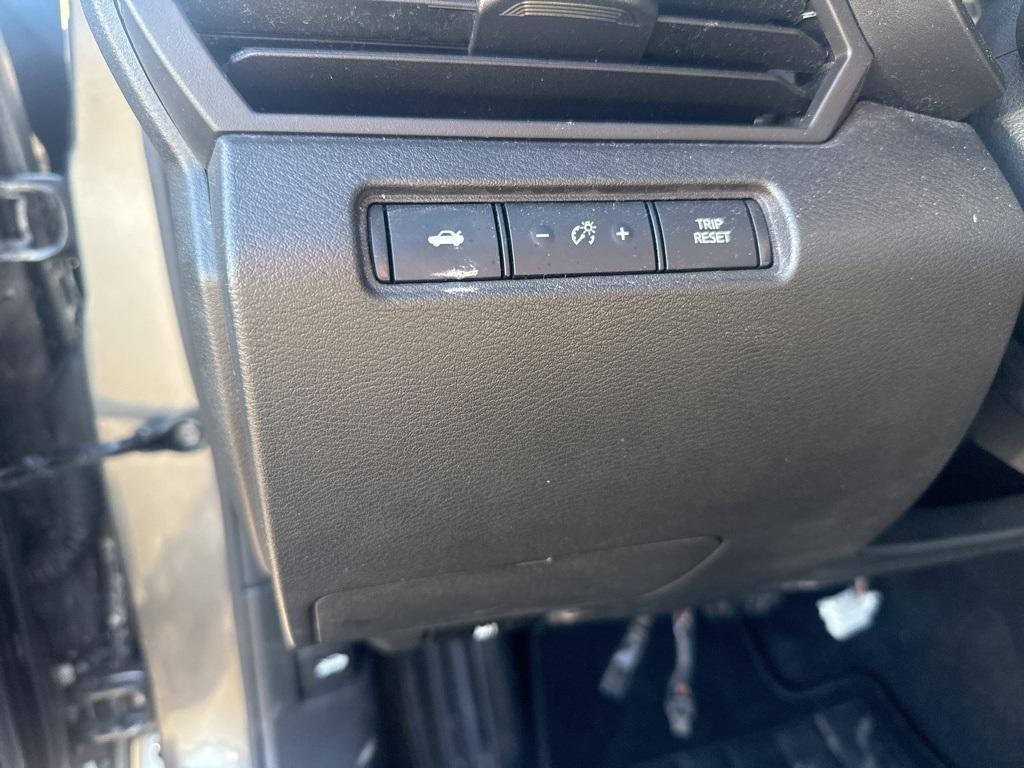 used 2023 Nissan Altima car, priced at $19,165