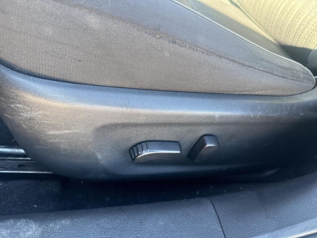 used 2023 Nissan Altima car, priced at $19,165