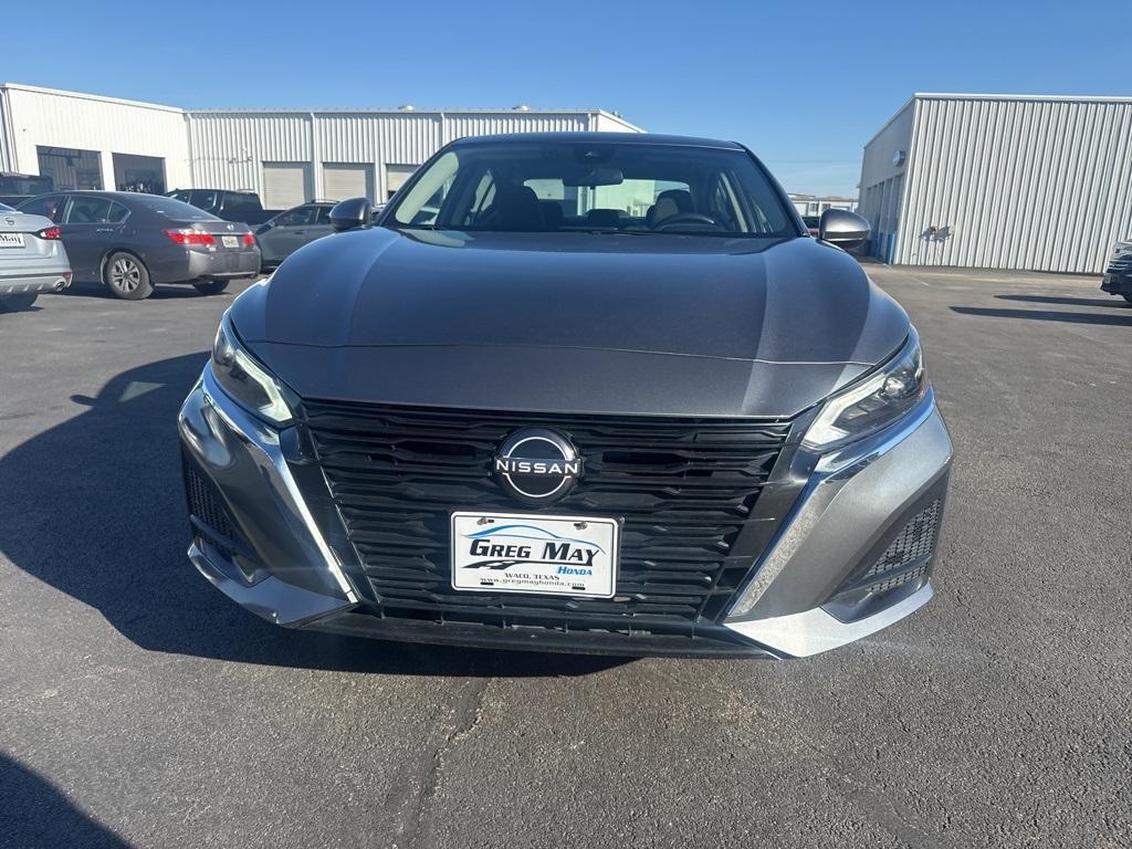 used 2023 Nissan Altima car, priced at $19,165
