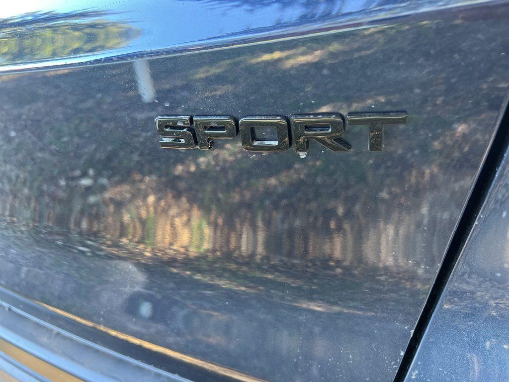 new 2026 Honda CR-V Hybrid car, priced at $40,175