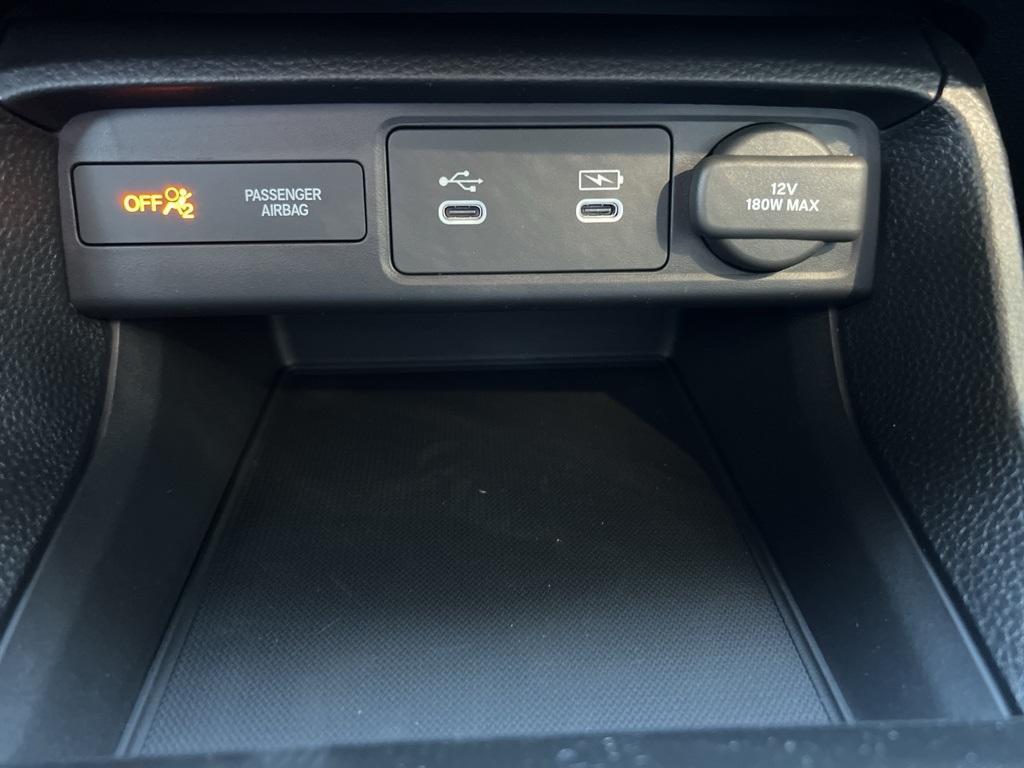 new 2026 Honda Civic car, priced at $29,445