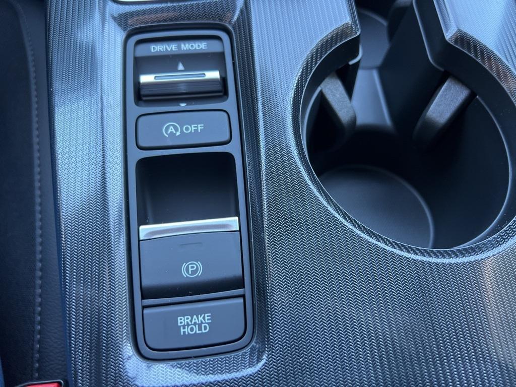 new 2026 Honda Civic car, priced at $29,445