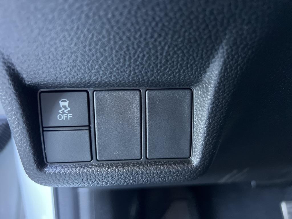 new 2026 Honda Civic car, priced at $29,445