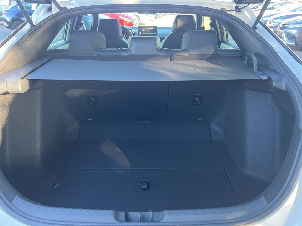 new 2026 Honda Civic car, priced at $29,445