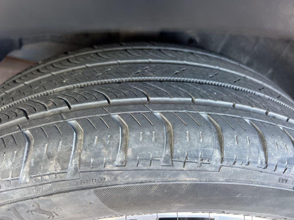 used 2021 Nissan Kicks car, priced at $12,877