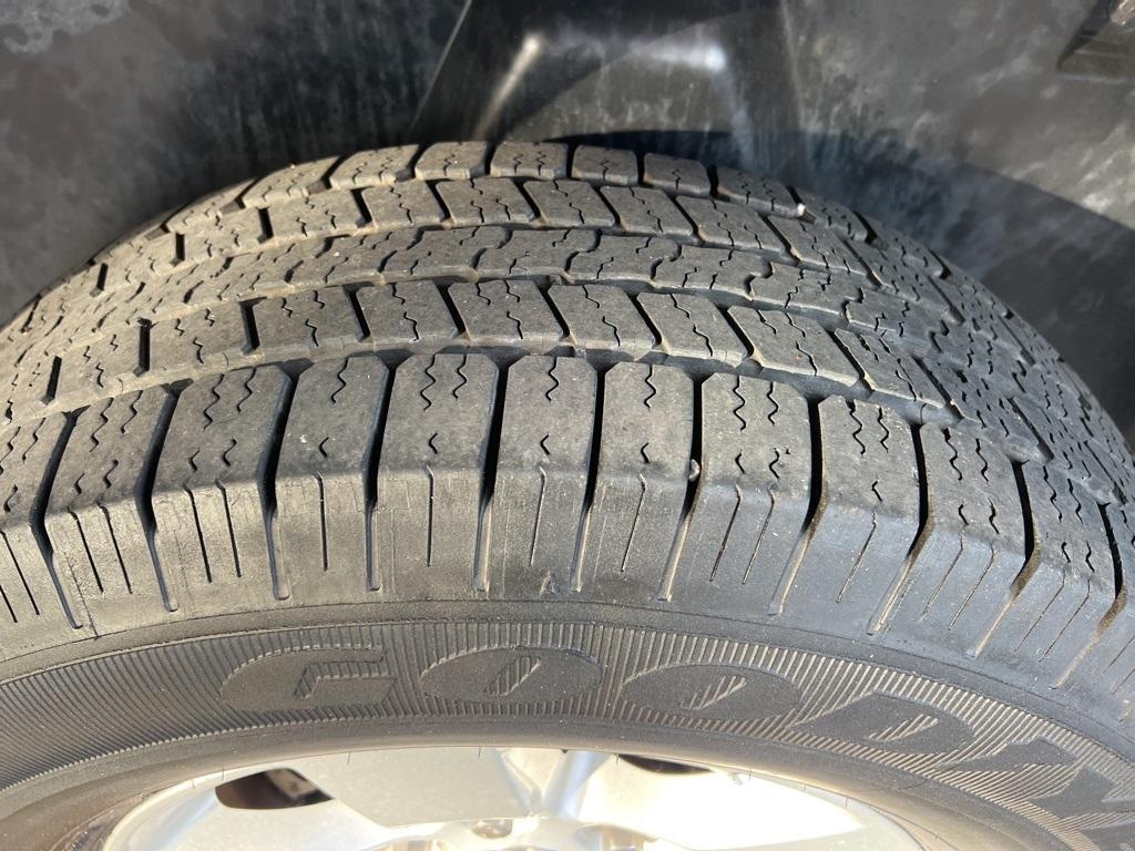 used 2024 Ram 1500 Classic car, priced at $24,867