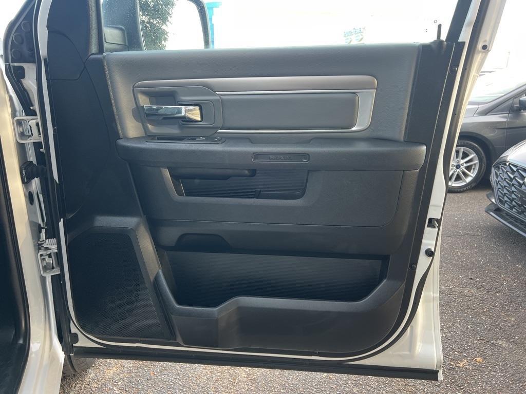 used 2024 Ram 1500 Classic car, priced at $24,867