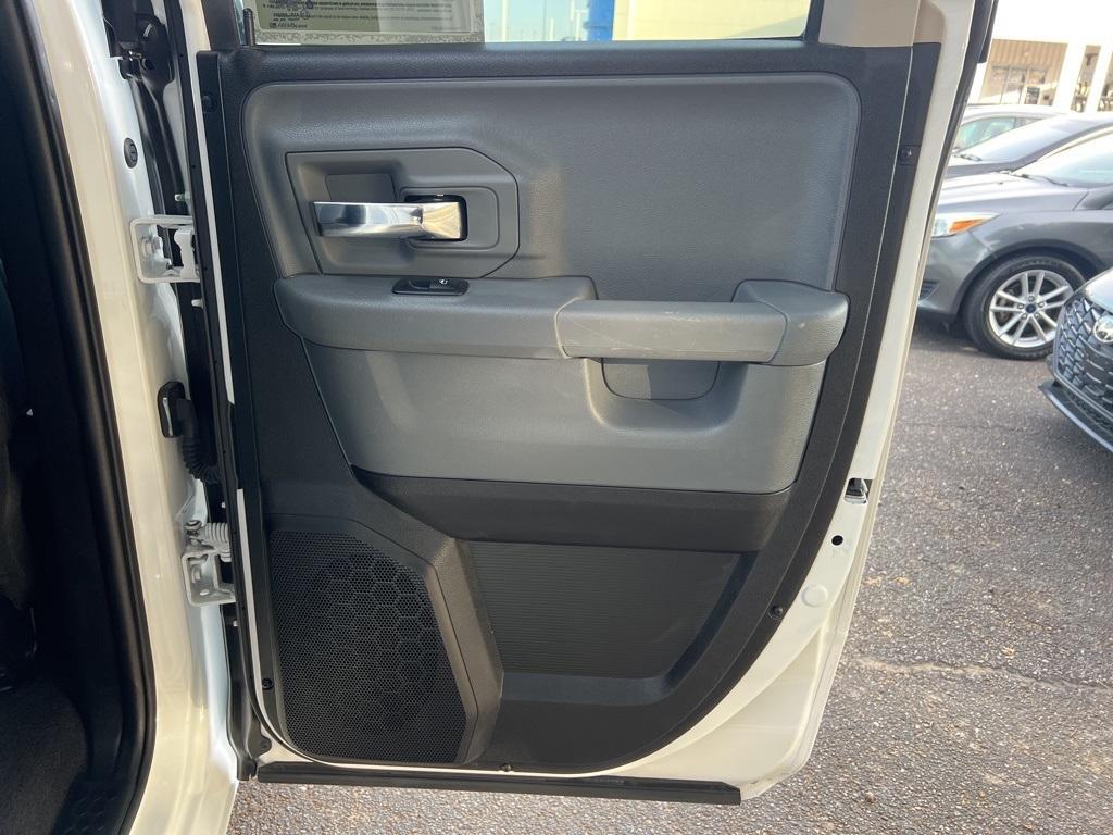 used 2024 Ram 1500 Classic car, priced at $24,867