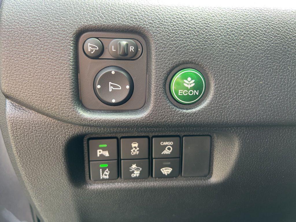 new 2026 Honda Ridgeline car, priced at $45,990