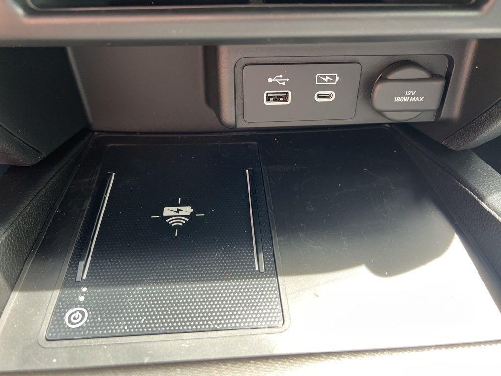 new 2026 Honda Ridgeline car, priced at $45,990