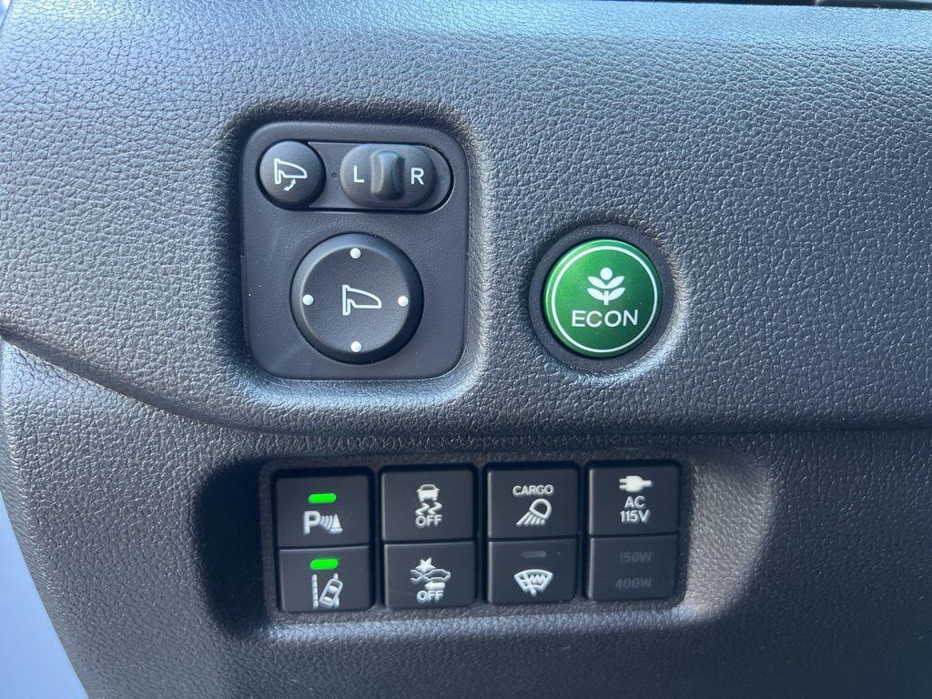 new 2026 Honda Ridgeline car, priced at $48,845