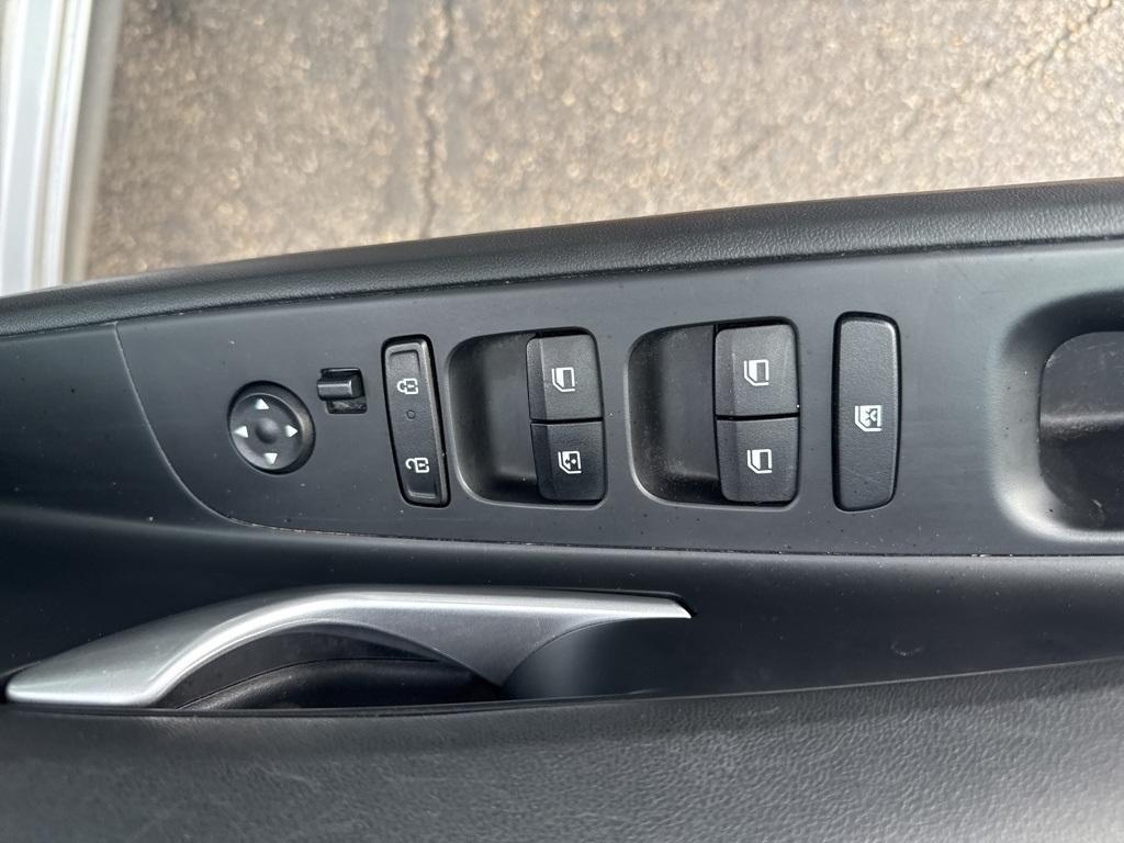 used 2023 Hyundai Elantra car, priced at $14,849