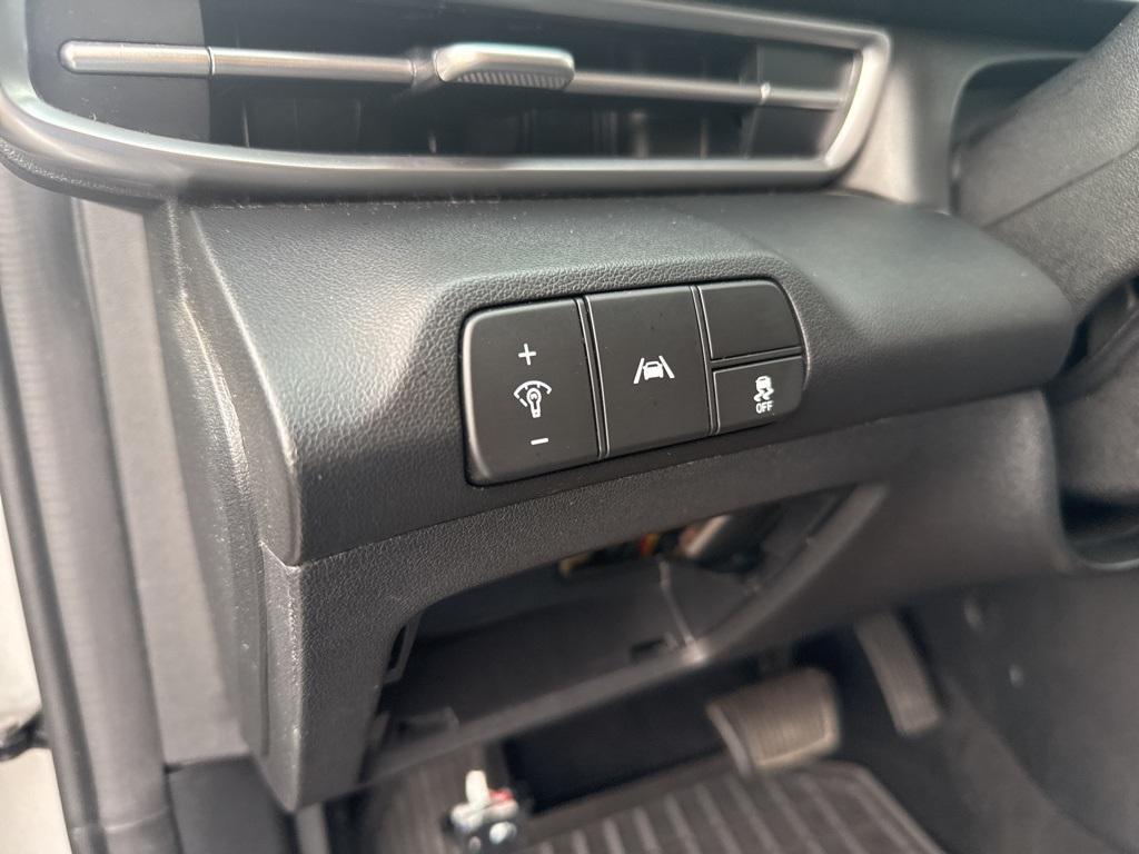 used 2023 Hyundai Elantra car, priced at $14,849