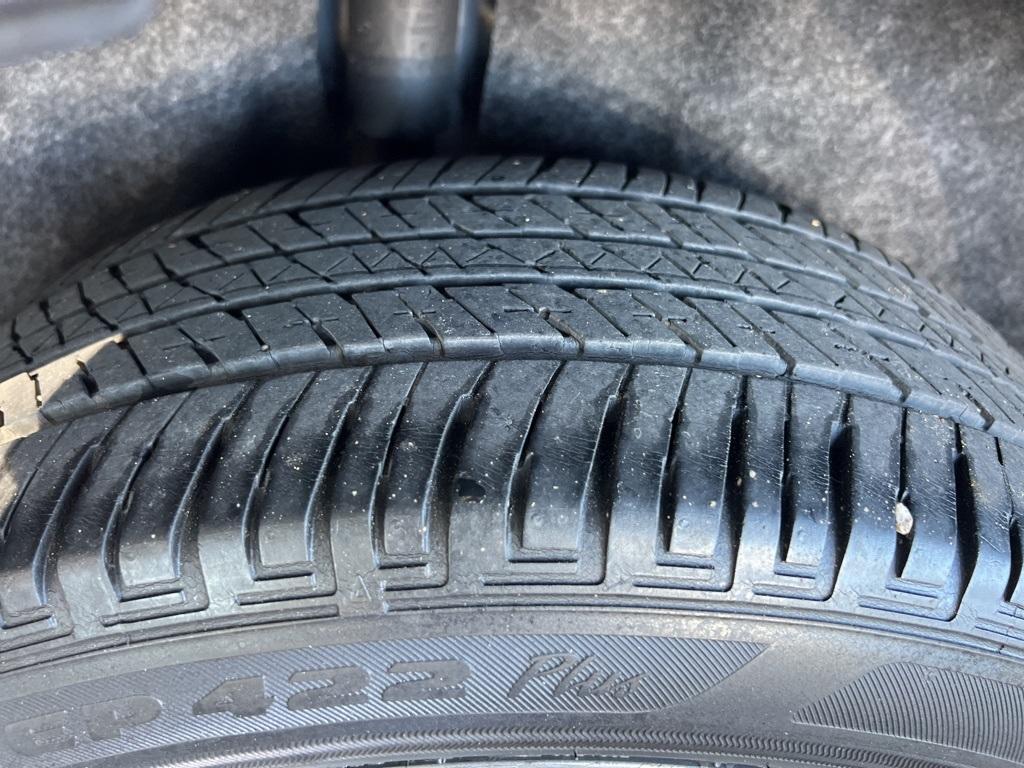 used 2021 Ford EcoSport car, priced at $10,792