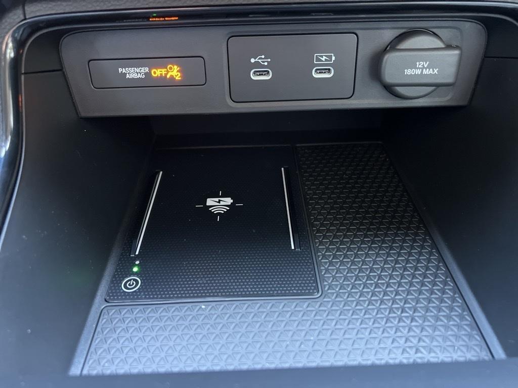 new 2026 Honda Accord car, priced at $32,345