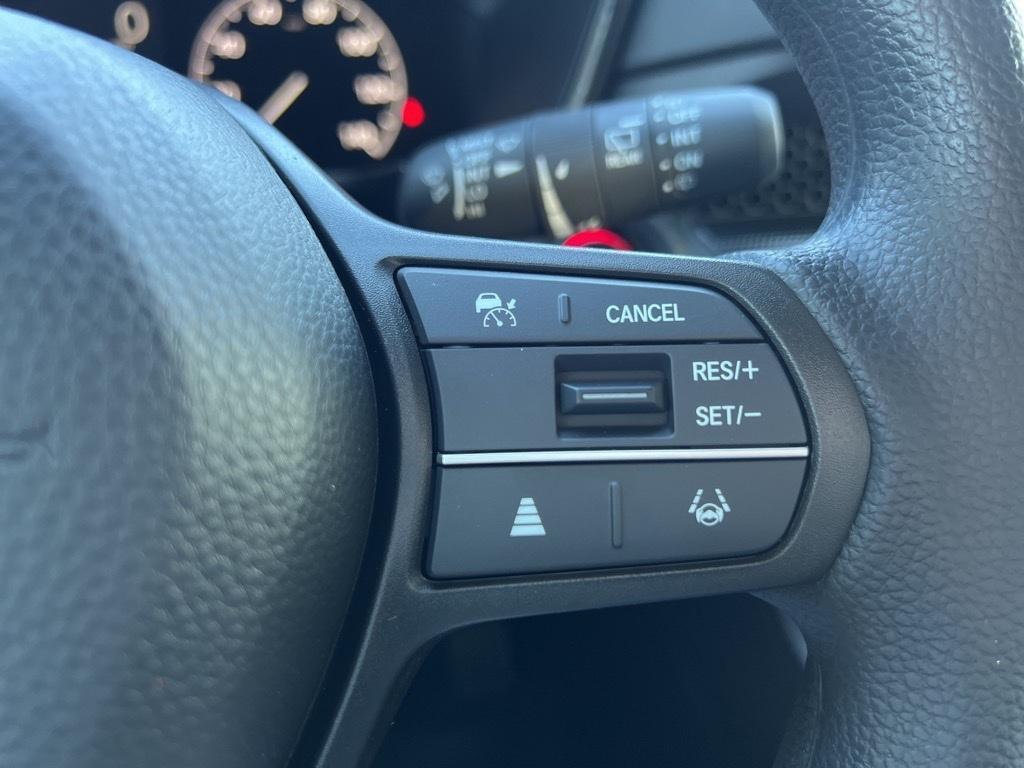 new 2026 Honda Accord car, priced at $32,345