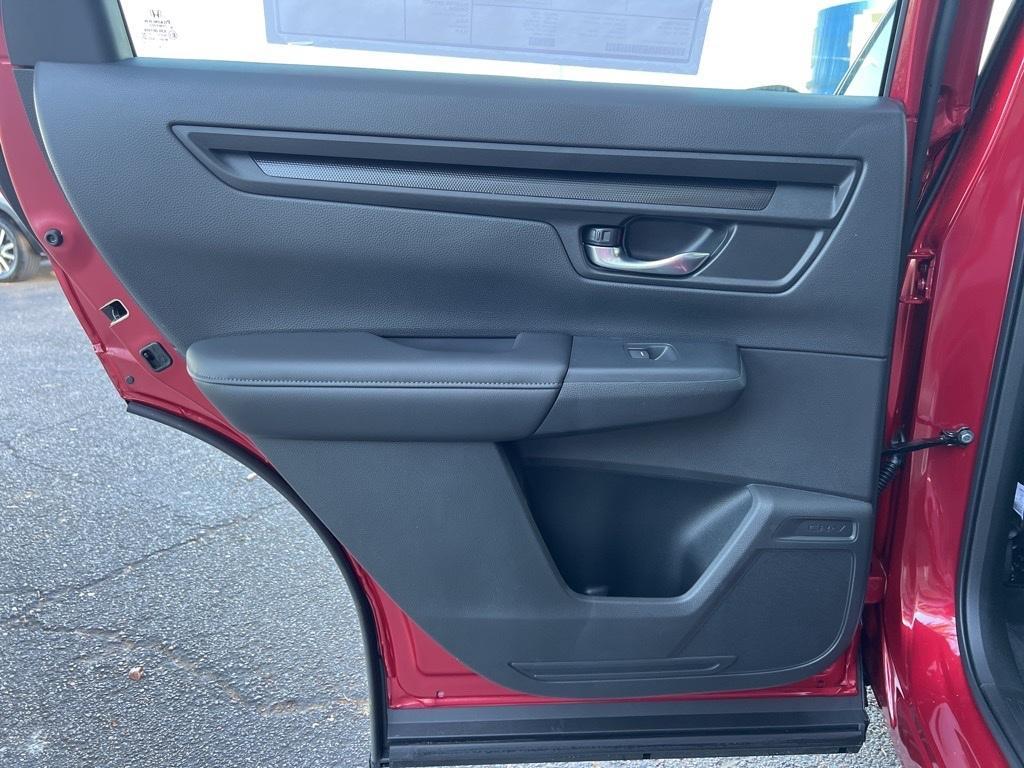 new 2026 Honda Accord car, priced at $32,345