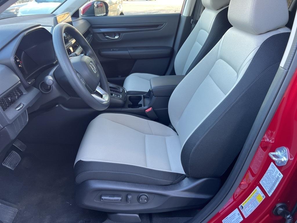 new 2026 Honda Accord car, priced at $32,345