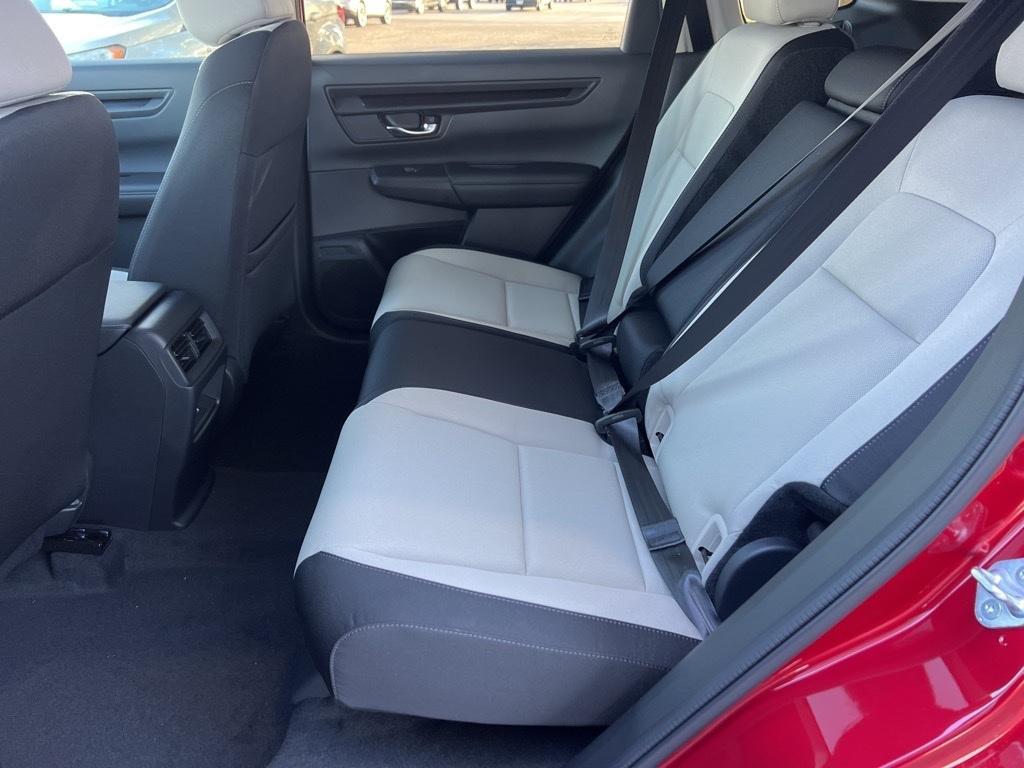 new 2026 Honda Accord car, priced at $32,345