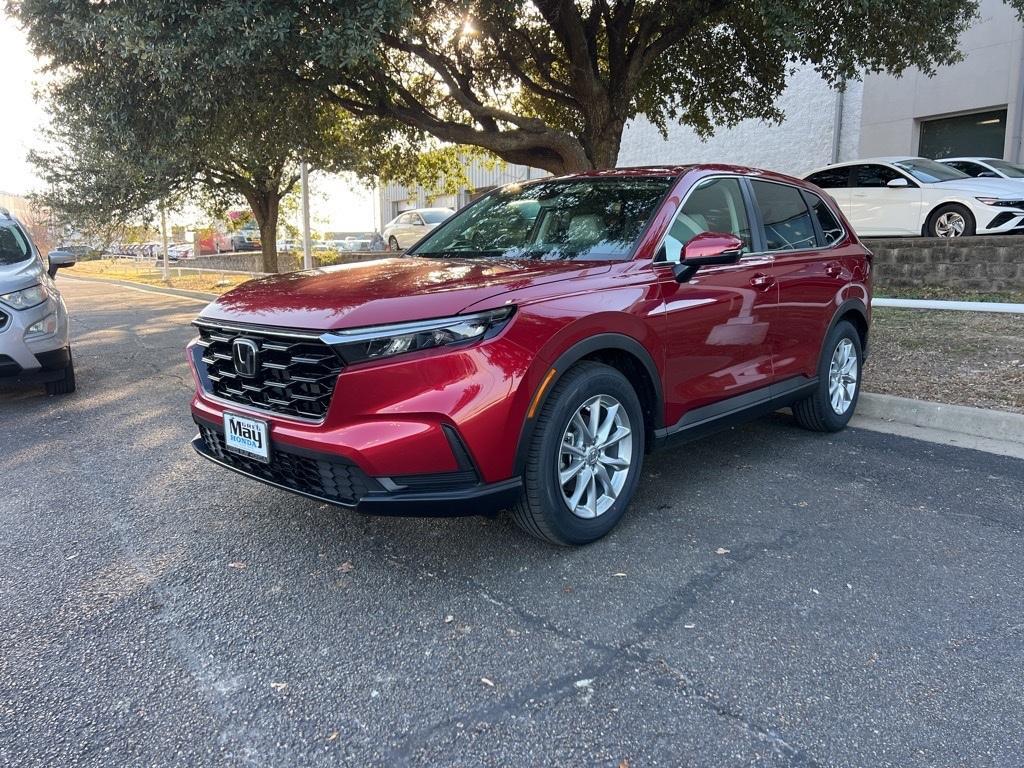 new 2026 Honda Accord car, priced at $32,345