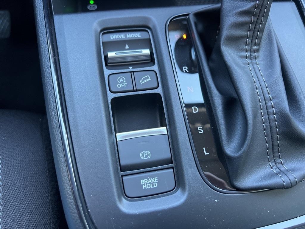 new 2026 Honda Accord car, priced at $32,345