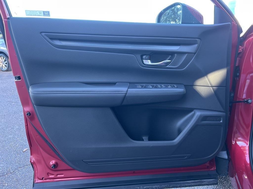 new 2026 Honda Accord car, priced at $32,345