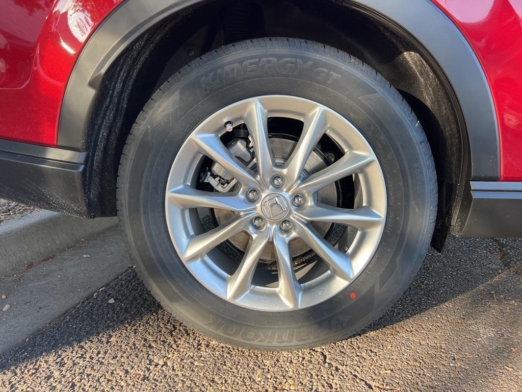 new 2026 Honda Accord car, priced at $32,345