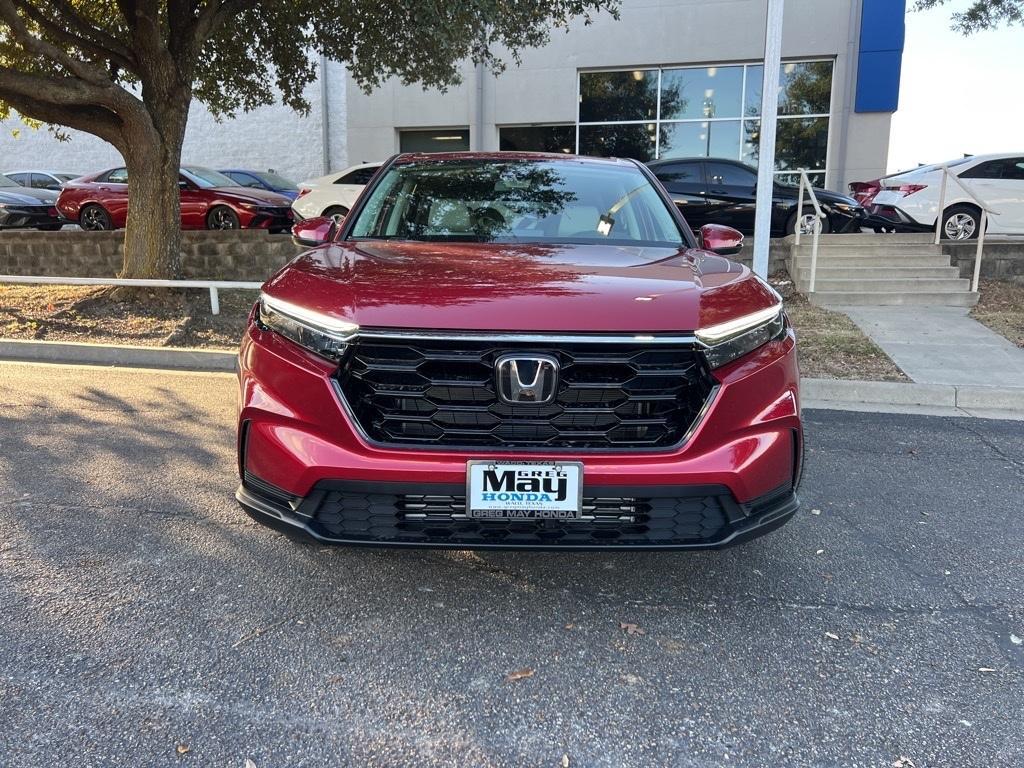 new 2026 Honda Accord car, priced at $32,345