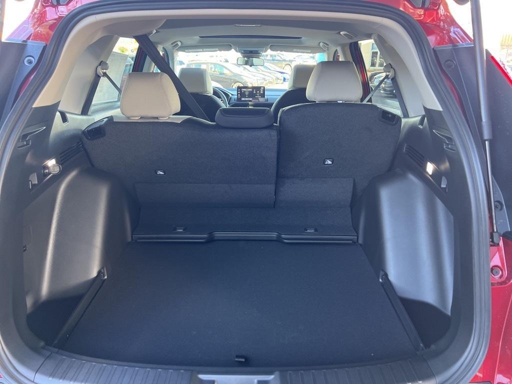 new 2026 Honda Accord car, priced at $32,345