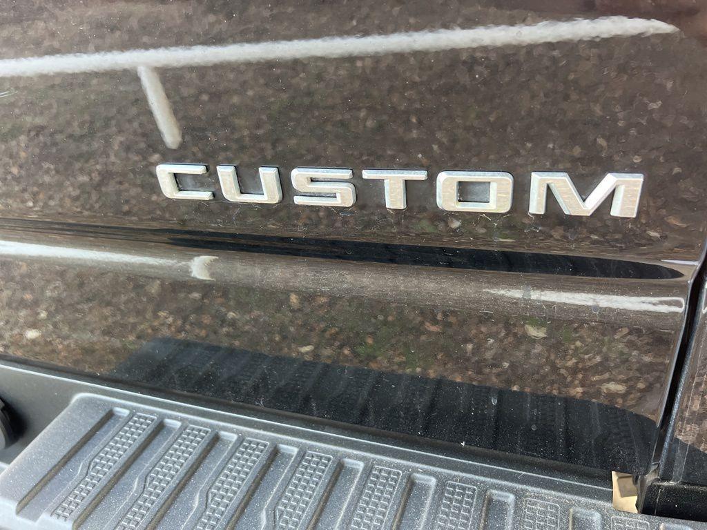 used 2019 Chevrolet Silverado 1500 car, priced at $24,196