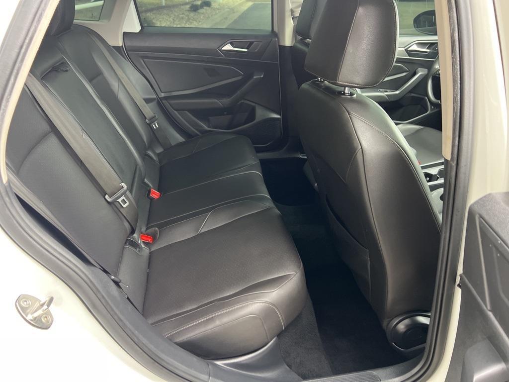 used 2020 Volkswagen Jetta car, priced at $13,416