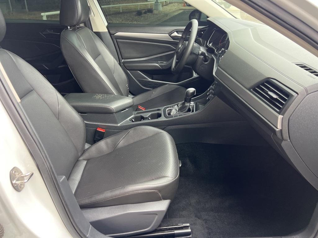 used 2020 Volkswagen Jetta car, priced at $13,416