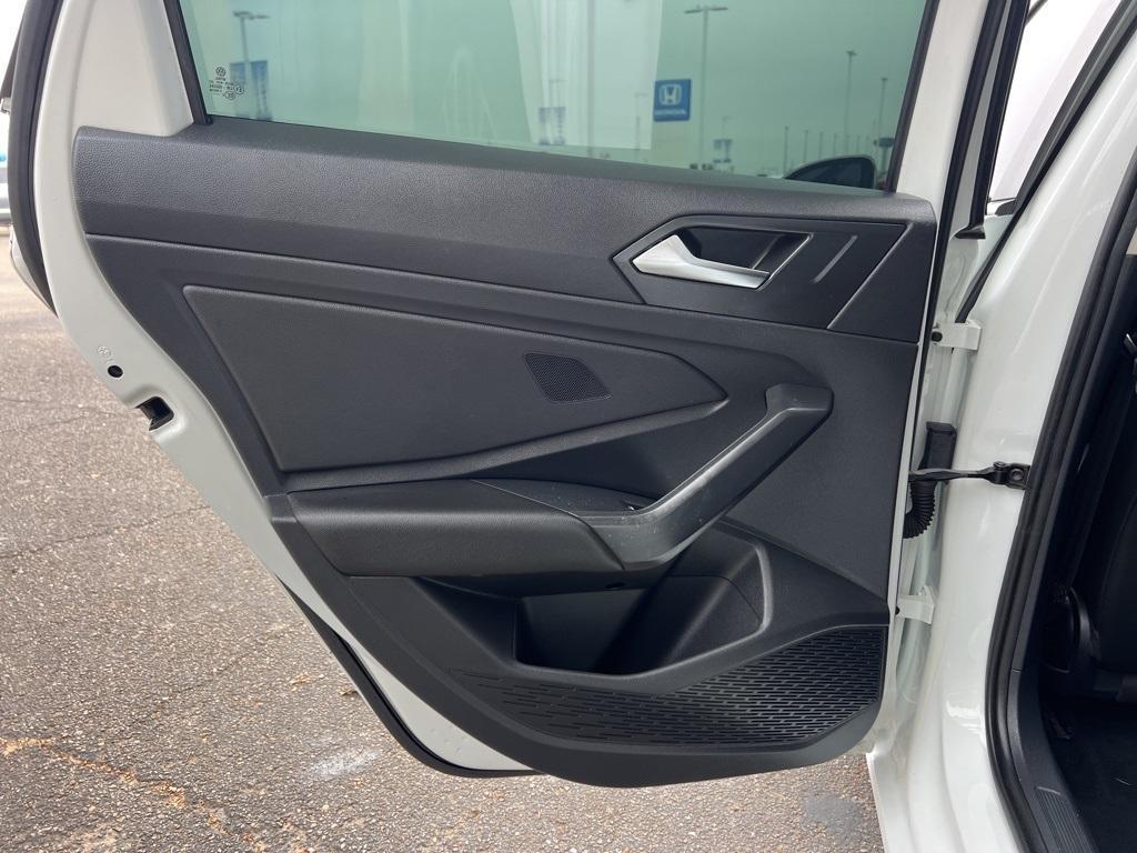 used 2020 Volkswagen Jetta car, priced at $13,416