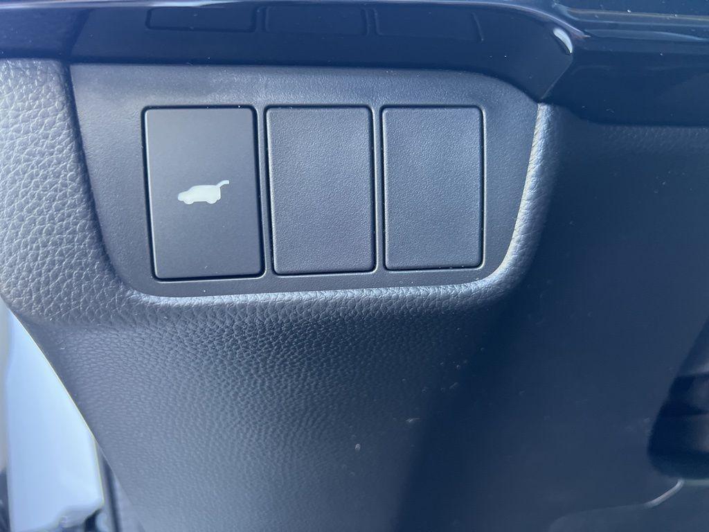 new 2026 Honda CR-V car, priced at $37,305