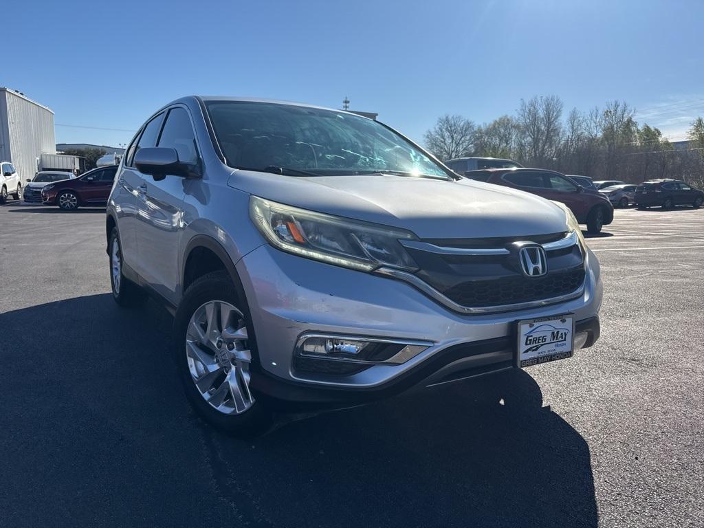 used 2016 Honda CR-V car, priced at $14,482