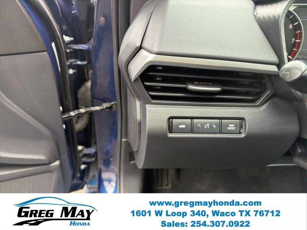 used 2020 Nissan Altima car, priced at $15,979