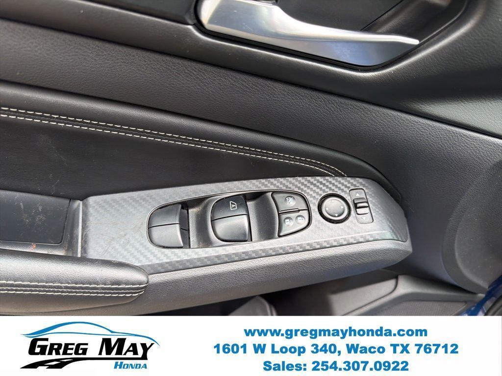 used 2020 Nissan Altima car, priced at $15,979