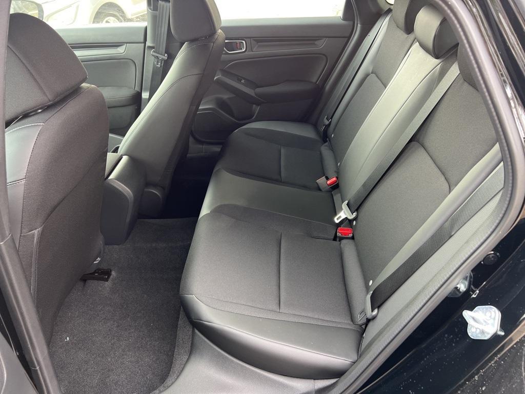 new 2026 Honda Civic car, priced at $28,990