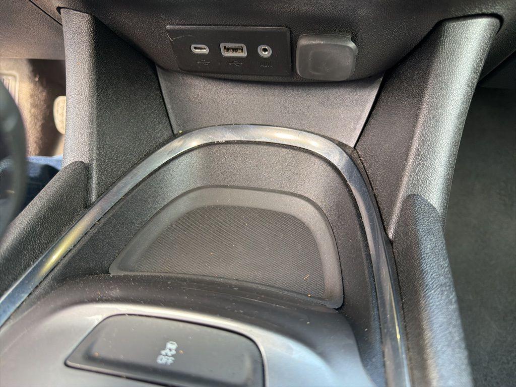 used 2023 Chevrolet Malibu car, priced at $16,306