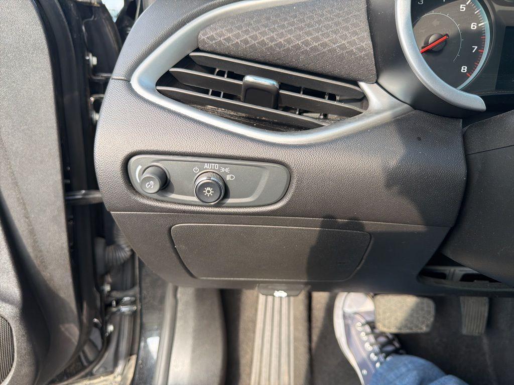 used 2023 Chevrolet Malibu car, priced at $16,306