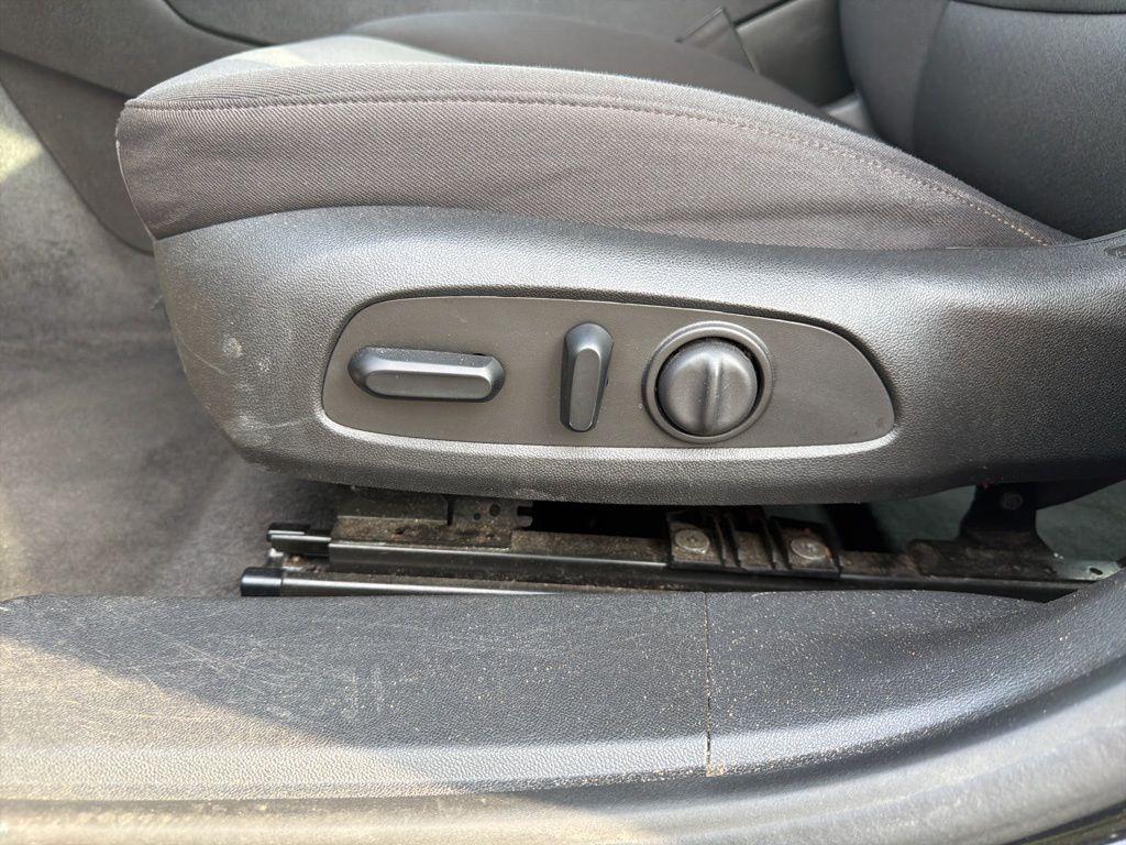 used 2023 Chevrolet Malibu car, priced at $16,306