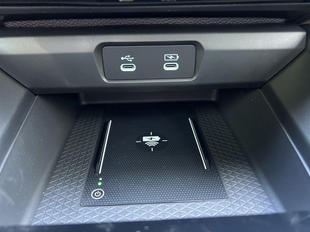 new 2026 Honda Accord Hybrid car, priced at $37,145