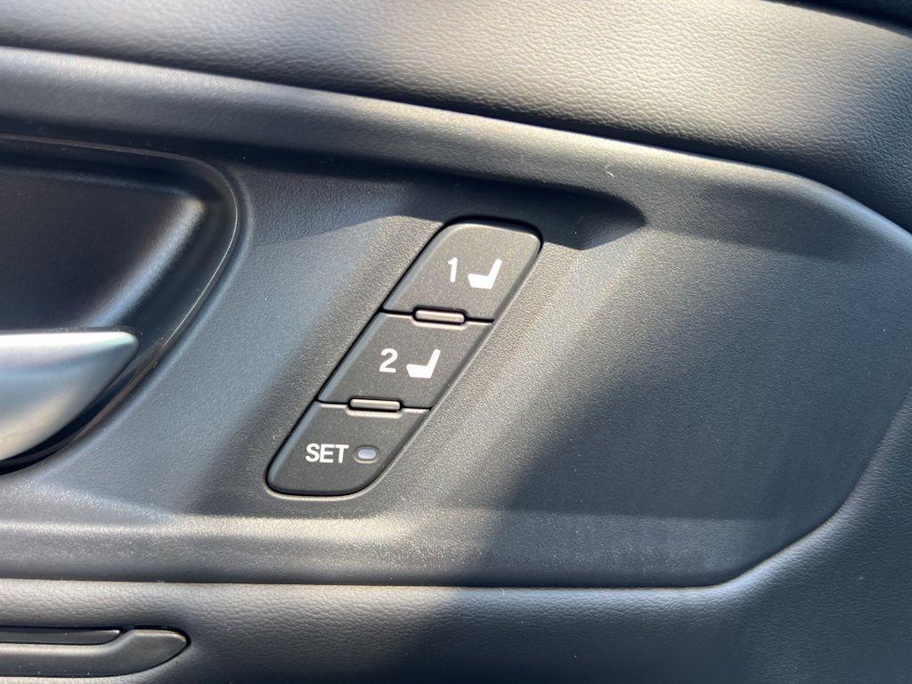 new 2026 Honda Accord Hybrid car, priced at $37,145