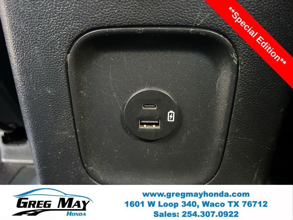 used 2020 Ford Escape car, priced at $13,907