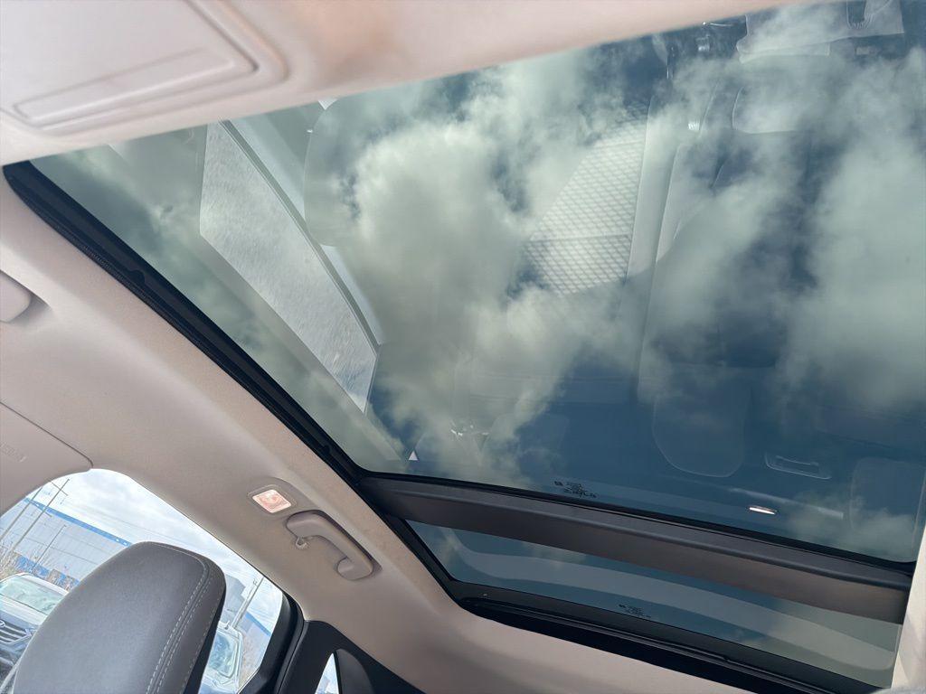 used 2020 Ford Escape car, priced at $13,907