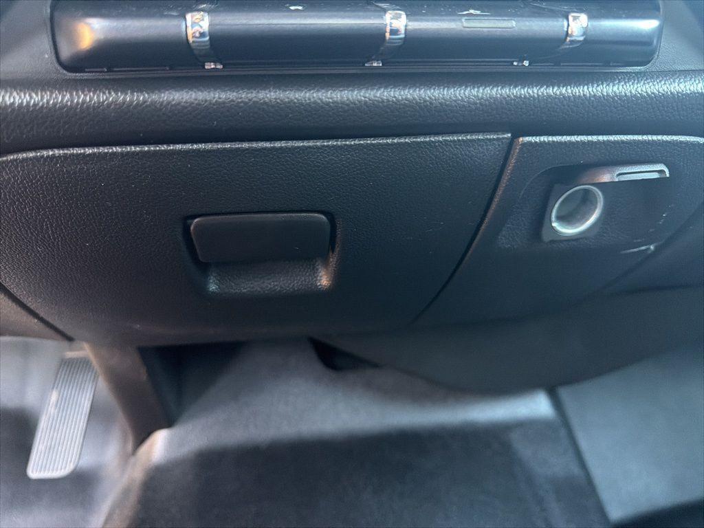 used 2018 Chevrolet Silverado 1500 car, priced at $17,837