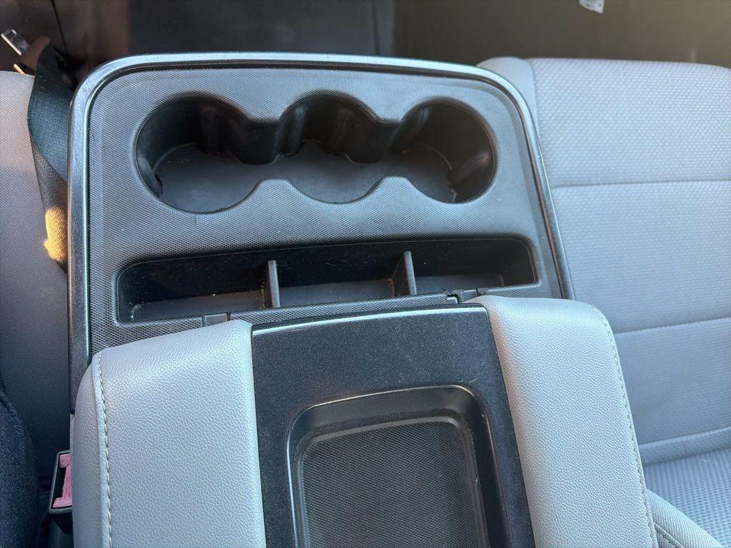 used 2018 Chevrolet Silverado 1500 car, priced at $17,837